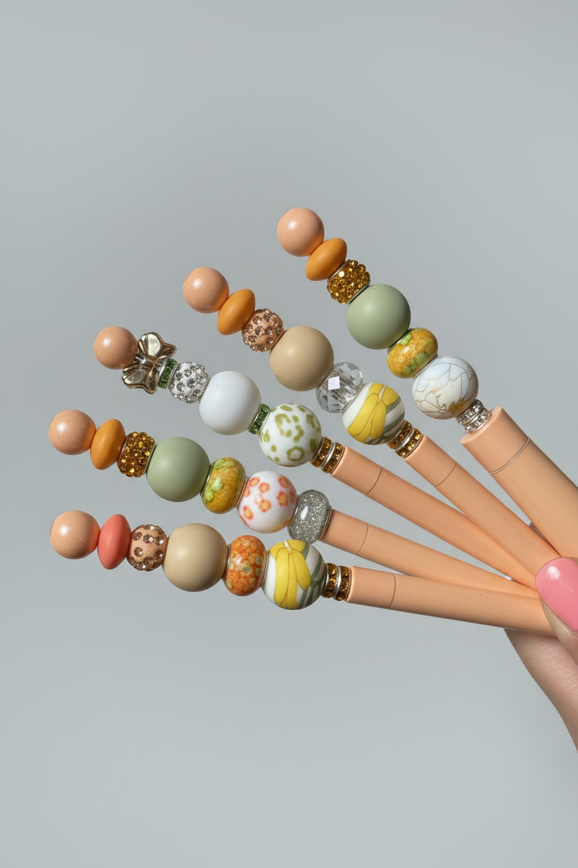 Accessoires perles